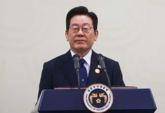 Kore Cumhurbaşkanı Lee Jae-myung, Türkiye'ye geliyor