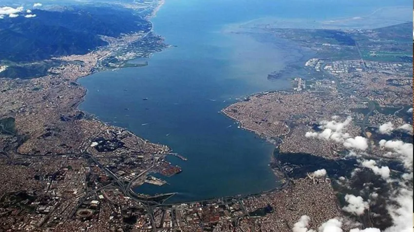 Mega Proje için Bakanlığın onayını bekliyoruz