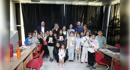 Menderes’te Çocuk Hakları Semineri düzenlendi