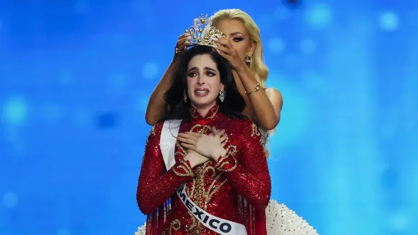 Miss Universe 2025’in kazananı Meksika oldu: Meksika temsilcisi Fatima Bosch kimdir? haberinin görseli