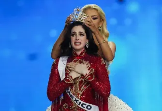 Miss Universe 2025’in kazananı Meksika oldu: Meksika temsilcisi Fatima Bosch kimdir?
