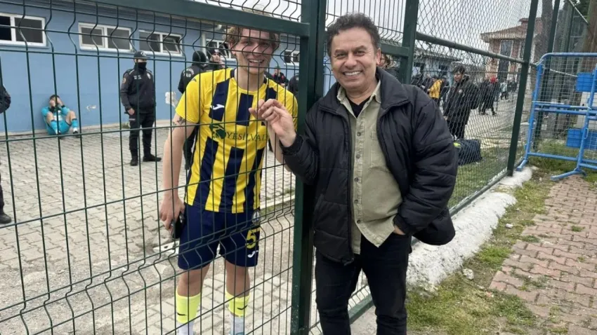 Rüzgar Derici kimdir? Rüzgar Derici kimin kardeşi? Rüzgar Derici bahis soruşturmasında ceza mı aldı? haberinin görseli