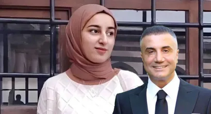Sedat Peker’den Rojin Kabaiş cinayeti için 25 milyon liralık ödül