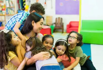 Toplum Gönüllüleri Vakfı’ndan Öğretmenler Günü için bağış çağrısı 