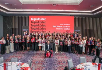 Türkiye’nin En İyi İnsan ve Kültür Liderleri belli oldu