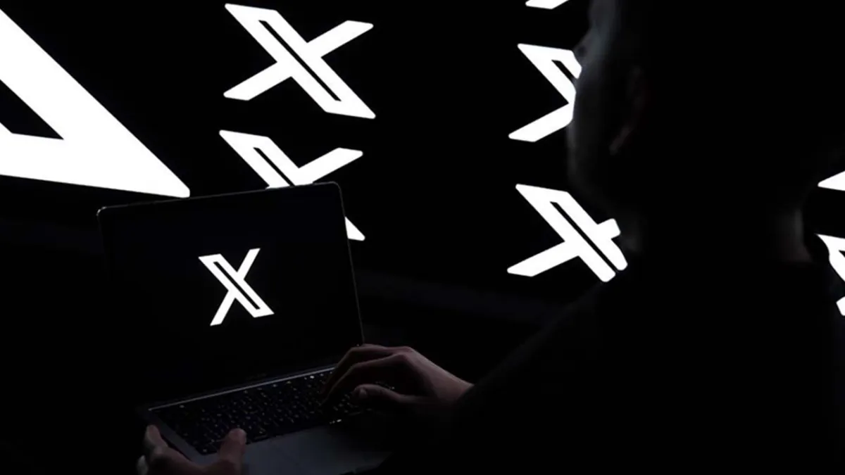 X'ten yeni özellik: Hesapların hangi ülkede olduğu görülmeye başladı haberinin görseli