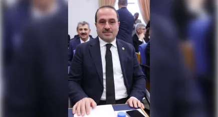 AK Partili Kırkpınar’dan sağlıkta devrim vurgusu