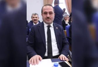 AK Partili Kırkpınar’dan sağlıkta devrim vurgusu