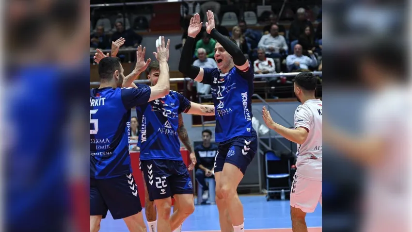 Altekma, seri peşinde haberinin görseli