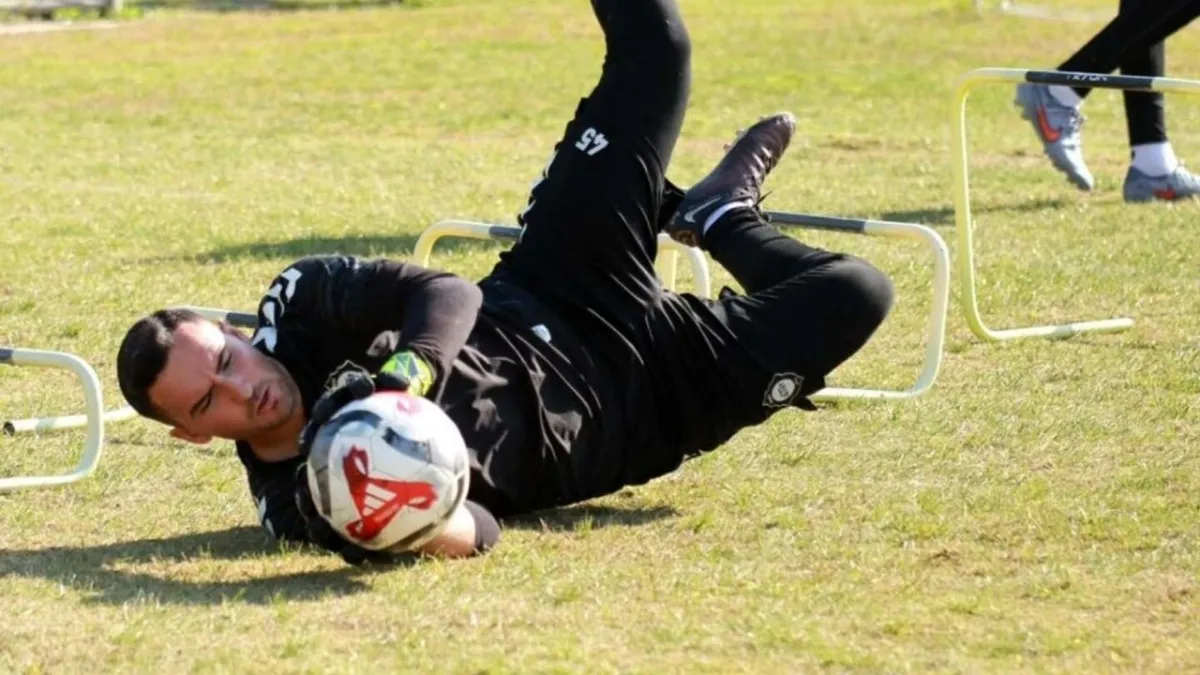 Bahis soruşturması 8 futbolcuyu etkiledi, 18 yaşındaki kaleci a takıma yükseldi