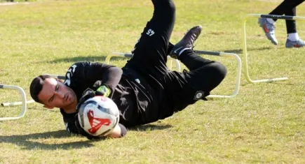 Bahis soruşturması 8 futbolcuyu etkiledi, 18 yaşındaki kaleci a takıma yükseldi