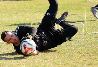 Bahis soruşturması 8 futbolcuyu etkiledi, 18 yaşındaki kaleci a takıma yükseldi