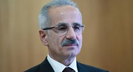 Bakanı Uraloğlu: İstanbul'daki kişisel veriler dışarı sızdırıldı