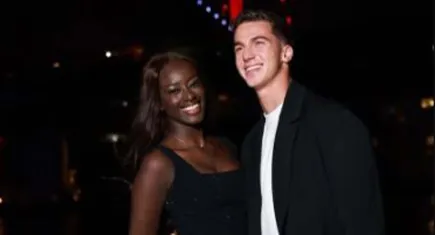 Bertuğ Yıldırım’dan evlilik yolunda ilk adım: Portekizli sevgilisi Oriana Correia’a evlilik teklifi etti