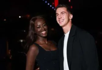 Bertuğ Yıldırım’dan evlilik yolunda ilk adım: Portekizli sevgilisi Oriana Correia’a evlilik teklifi etti