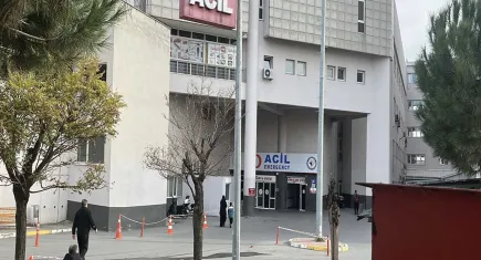 Bir gıda zehirlenmesi daha: Kantinden tavuk yiyen 14 öğrenci hastanelik oldu