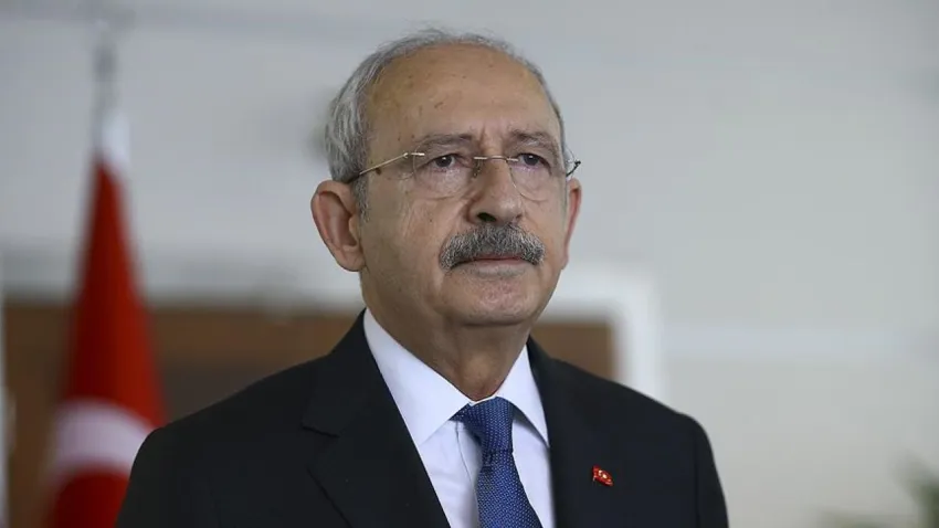 CHP’nin İmralı kararı sonrası Kılıçdaroğlu sessizliğini bozdu haberinin görseli