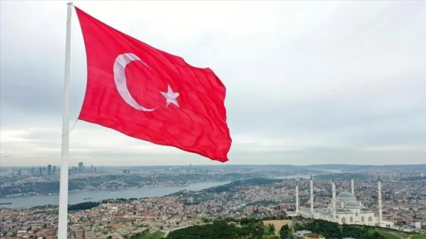 COP31’in dönem başkanı ve ev sahibi Türkiye oldu haberinin görseli