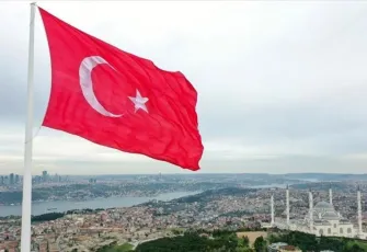 COP31’in dönem başkanı ve ev sahibi Türkiye oldu