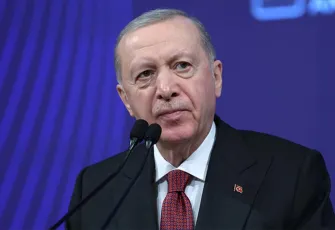 Cumhurbaşkanı Erdoğan’dan G20 zirvesinde Gazze mesajı