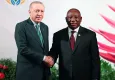 Cumhurbaşkanı Erdoğan, G20 Liderler Zirvesi resmi karşılama törenine katıldı