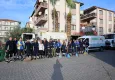 Cumhuriyet Mahallesi’nde kapsamlı temizlik seferberliği