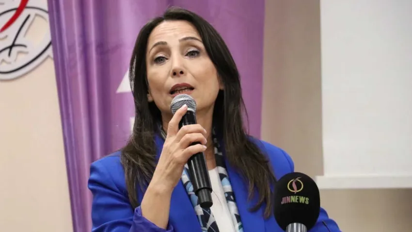 DEM Parti'den İmralı eleştirisi haberinin görseli