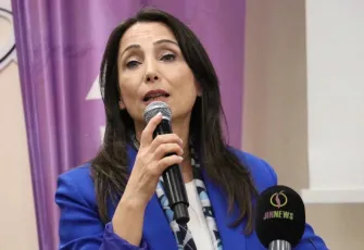 DEM Parti'den İmralı eleştirisi