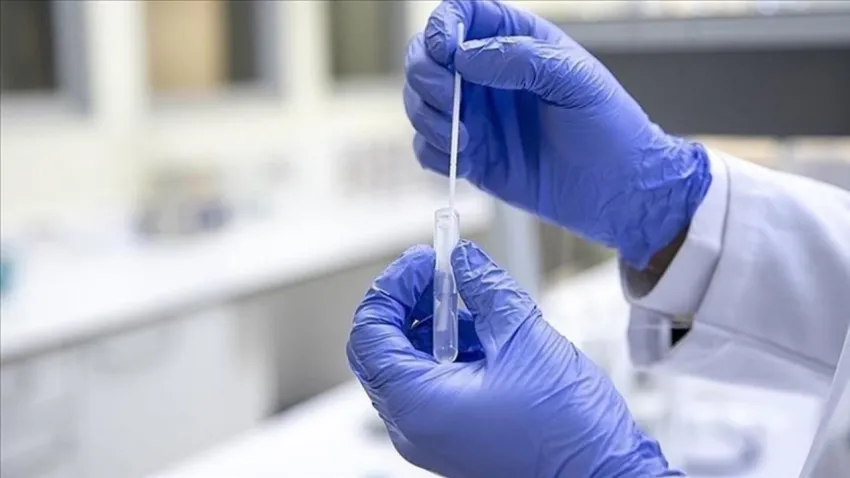 Dünyada H5N5 kuş gribinden kaynaklı ilk ölüm haberinin görseli