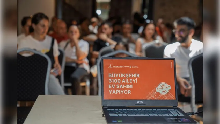 Egeşehir Menemen Konutları için ihale tarihi belirlendi