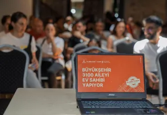 Egeşehir Menemen Konutları için ihale tarihi belirlendi