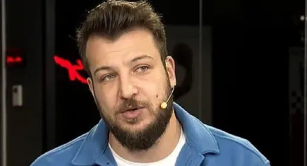 Eski futbolcu Batuhan Karadeniz hakkında kırmızı bülten çıkarıldı