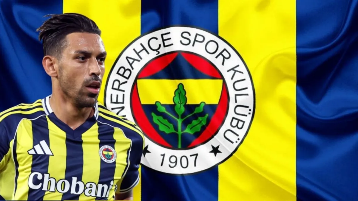 Fenerbahçe’de derbi öncesi kritik görüşme: İrfan Can için son karar ne olacak? Kadro dışı hali son bulacak mı? haberinin görseli