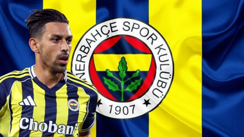 Fenerbahçe’de derbi öncesi kritik görüşme: İrfan Can için son karar ne olacak? Kadro dışı hali son bulacak mı? haberinin görseli