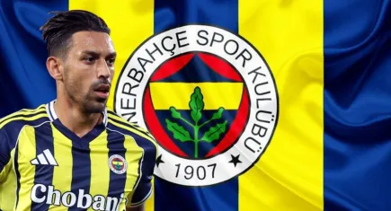 Fenerbahçe’de derbi öncesi kritik görüşme: İrfan Can için son karar ne olacak? Kadro dışı hali son bulacak mı?