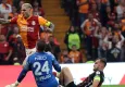 Galatasaray, Gençlerbirliği’ni ağırladı: Rams Park’ta 5 gol, 2 kırmızı kart