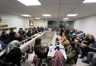 Gaziemir’de trafik ve otopark isyanı: “Vaat edilen projeler nerede?”