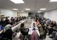 Gaziemir’de trafik ve otopark isyanı: “Vaat edilen projeler nerede?”