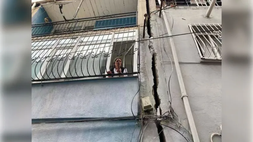 Güç: Can güveliğinin siyaseti olmaz