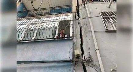 Güç: Can güveliğinin siyaseti olmaz