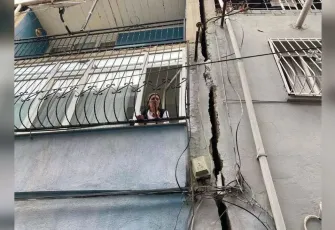 Güç: Can güveliğinin siyaseti olmaz