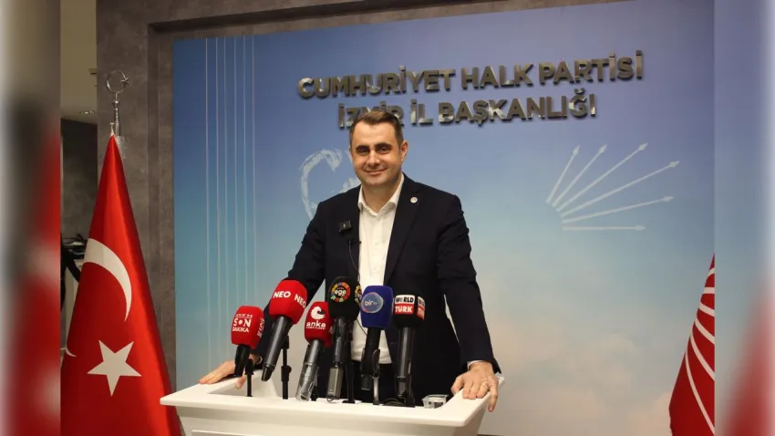 Güç: İzmir üvey evlat muamelesi görüyor