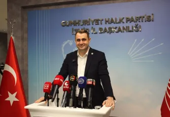 Güç: İzmir üvey evlat muamelesi görüyor