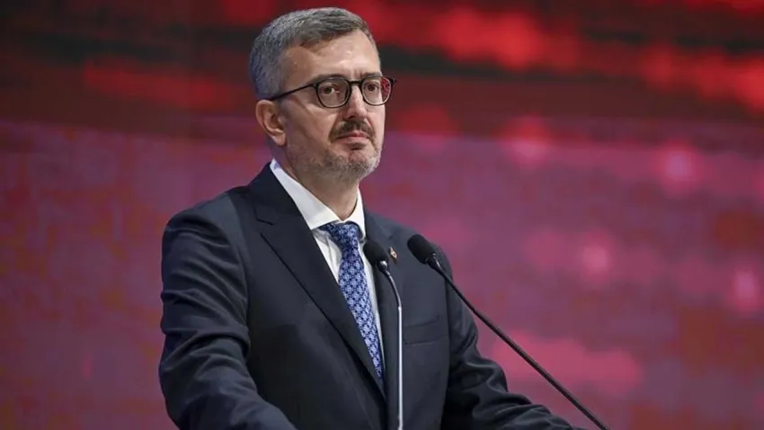 İletişim Başkanı Duran'dan Cumhurbaşkanı Erdoğan'ın G20 Zirvesi'ndeki konuşmasına ilişkin paylaşım