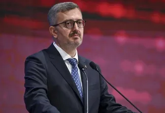 İletişim Başkanı Duran'dan Cumhurbaşkanı Erdoğan'ın G20 Zirvesi'ndeki konuşmasına ilişkin paylaşım