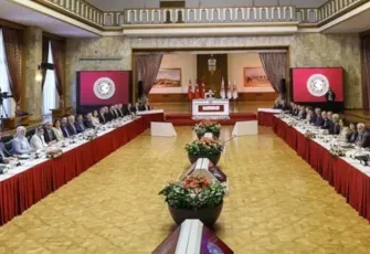 İmralı'ya gidecek komisyon üyeleri belli oldu