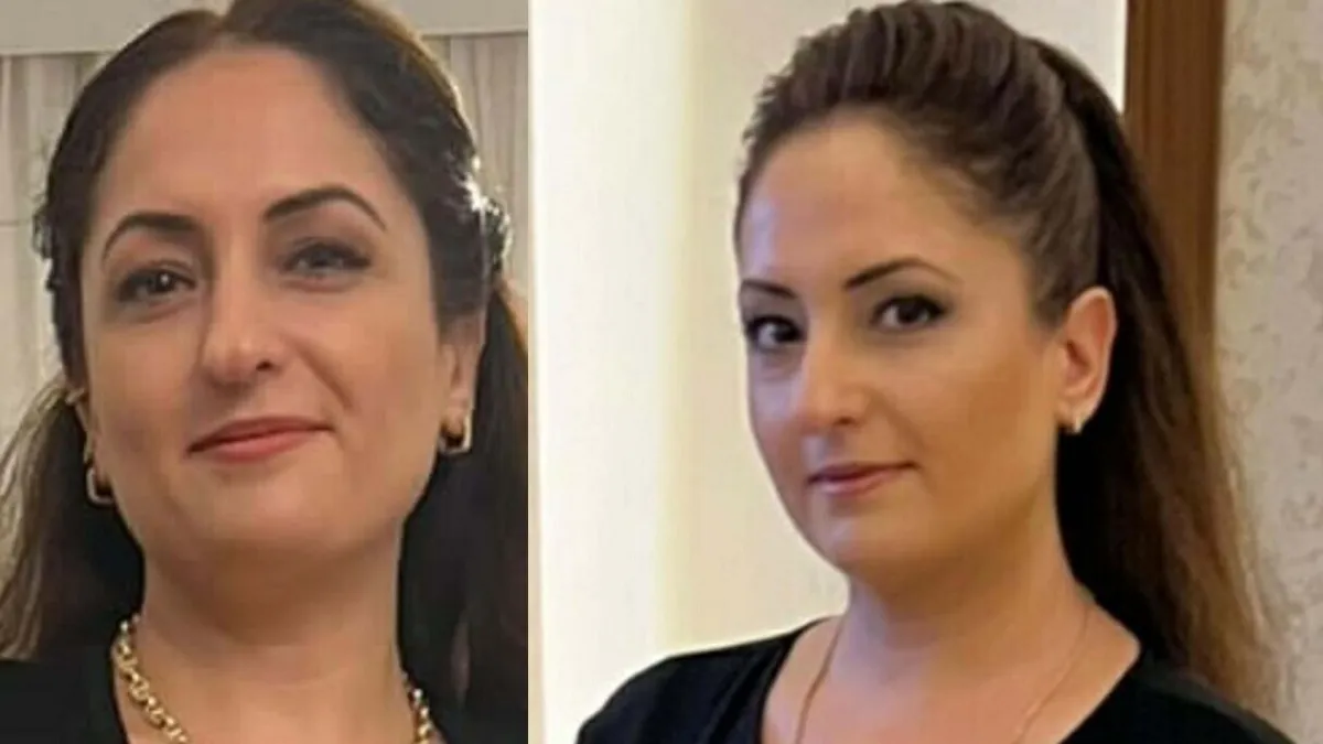 İzmir’de feci olay: Ebru Açıkalın’ın ölümüyle ilgili sanık hakim karşısında haberinin görseli