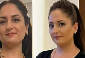 İzmir’de feci olay: Ebru Açıkalın’ın ölümüyle ilgili sanık hakim karşısında