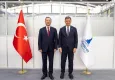 İzmir ile Kırgızistan arasında iş birliği adımları güçleniyor