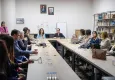 İzmirli başkan eşleri Bayraklı’daki buluşmada bir araya geldi